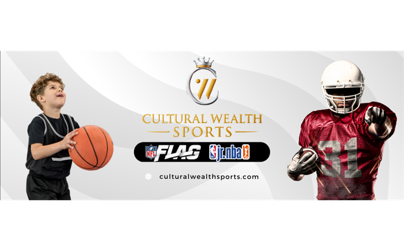 Cultural Wealth Sports