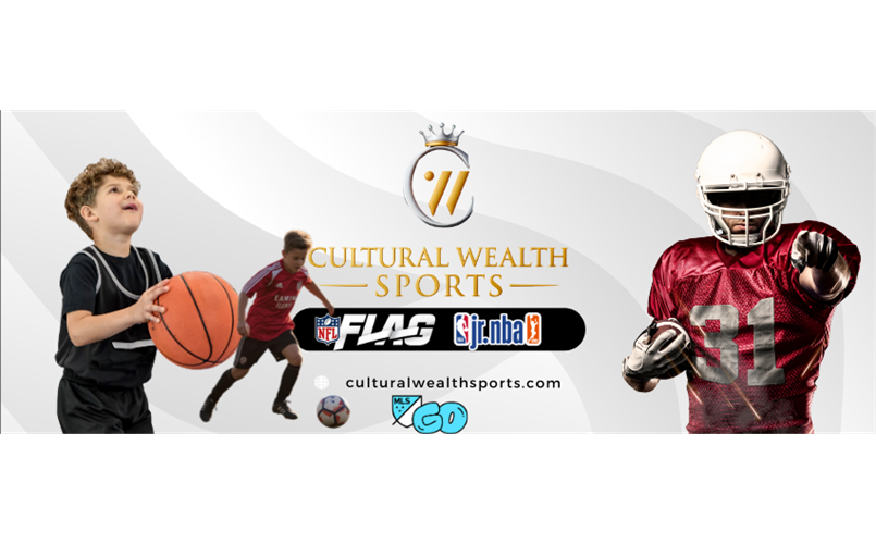 Cultural Wealth Sports